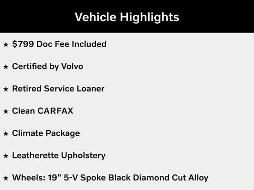 2025 Volvo XC60 B5 Core