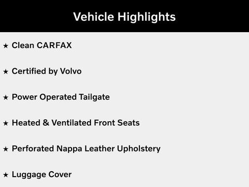 2022 Volvo XC60 B5 Inscription