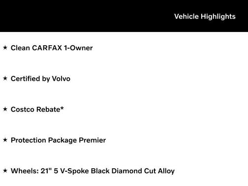 2024 Volvo XC90 B6 Plus Bright Theme 7-Seater