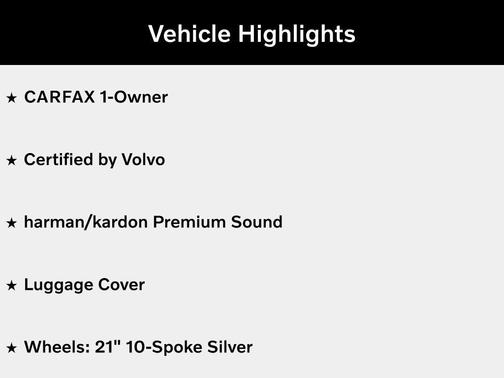 2023 Volvo XC90 B6 Plus 6-Seater