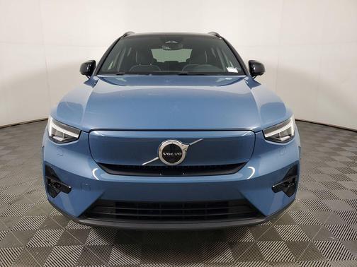 2023 Volvo XC40 Recharge Pure Electric Twin Ultimate