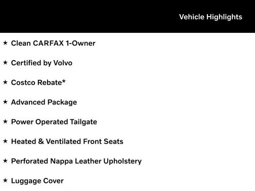 2022 Volvo XC60 B6 Inscription