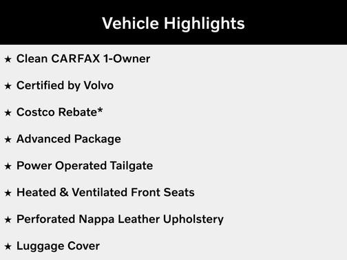 2022 Volvo XC60 B6 Inscription