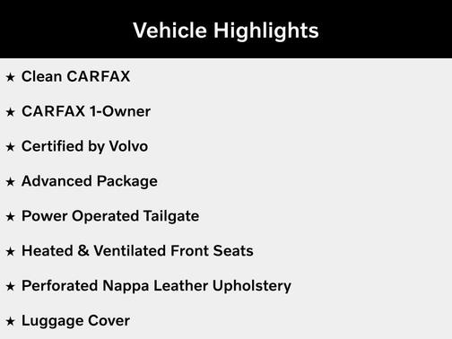 2022 Volvo XC60 B6 Inscription