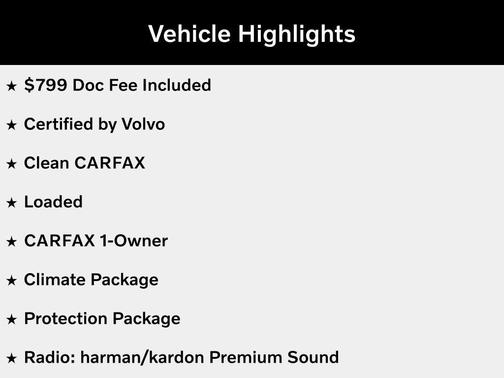 Crystal White Metallic 2023 Volvo XC60 B5 Plus Dark Theme