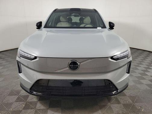 2025 Volvo EX90 Ultra, Twin Motor, Fully electric, 6 Seats