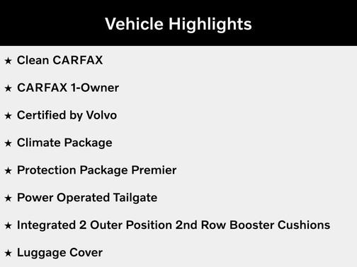 2023 Volvo XC60 B5 Ultimate Bright Theme