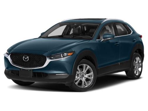2021 Mazda CX-30 Premium Package