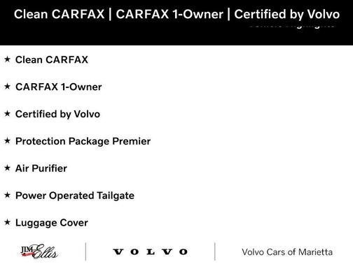 2023 Volvo XC60 B5 Plus Bright Theme