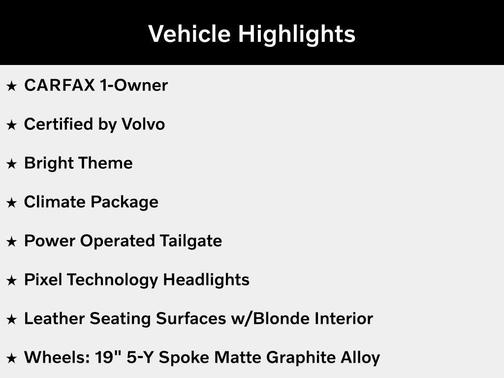 2024 Volvo XC40 B5 Plus Bright Theme