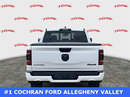 2023 RAM 1500 Limited