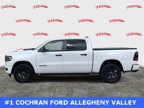 2023 RAM 1500 Limited