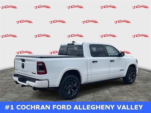 2023 RAM 1500 Limited