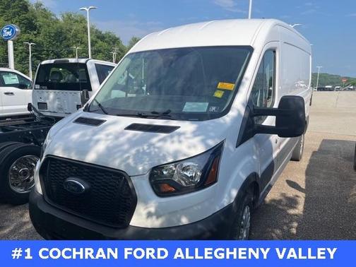 2023 Ford Transit-250 Base