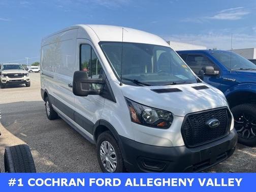2023 Ford Transit-250 Base
