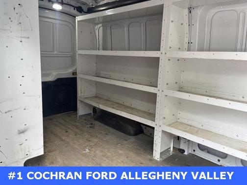 2023 Ford Transit-250 Base