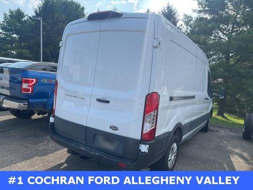 2023 Ford Transit-250 Base
