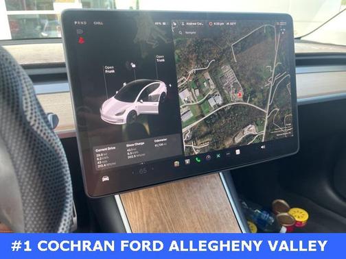 2020 Tesla Model 3 Standard
