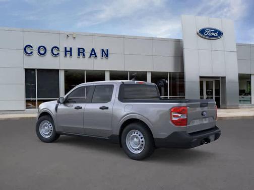 2025 Ford Maverick XL