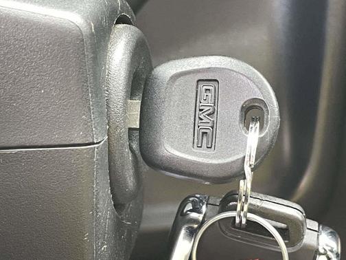 Quicksilver Metallic 2019 GMC Sierra 3500 Denali