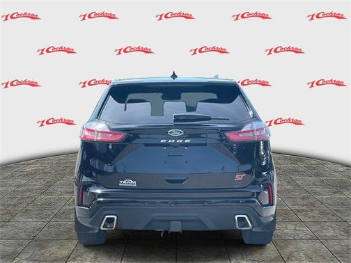 2023 Ford Edge ST