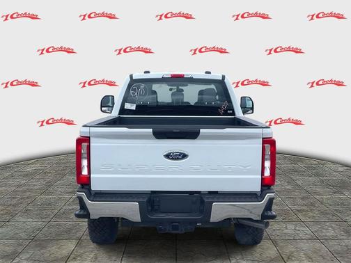 2026 Ford F-350 XL