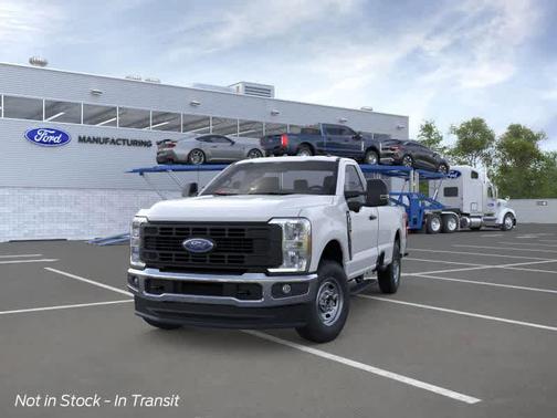 2026 Ford F-250 XL