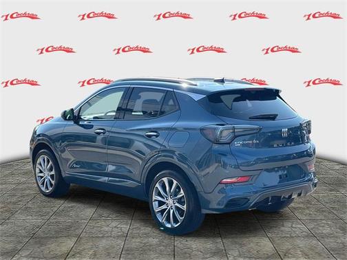 2024 Buick Encore GX Avenir