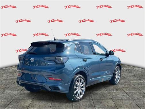 2024 Buick Encore GX Avenir