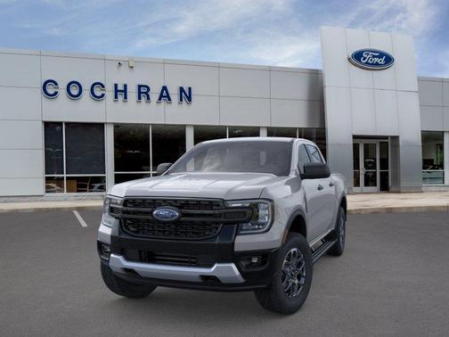 Avalanche 2026 Ford Ranger XLT