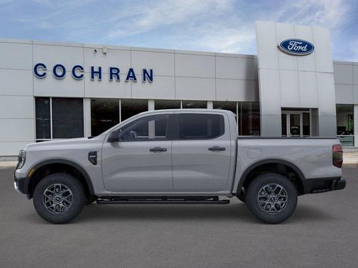 Avalanche 2026 Ford Ranger XLT