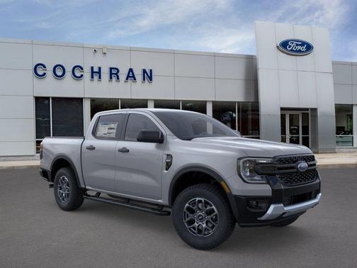 Avalanche 2026 Ford Ranger XLT
