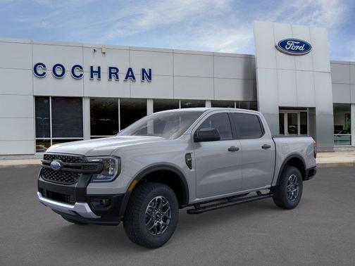 Avalanche 2026 Ford Ranger XLT
