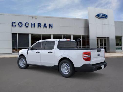 2025 Ford Maverick XL