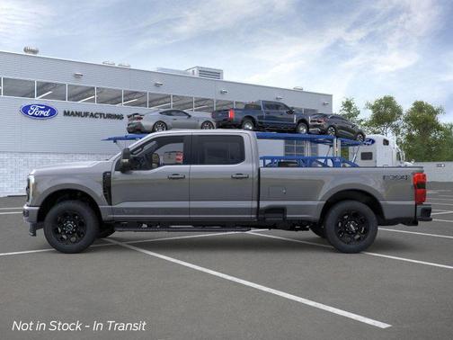 2026 Ford F-250 XLT