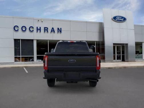 2026 Ford F-350 Lariat Super Duty