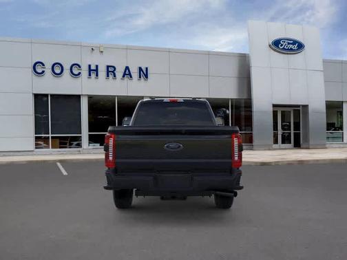 2026 Ford F-350 Lariat Super Duty