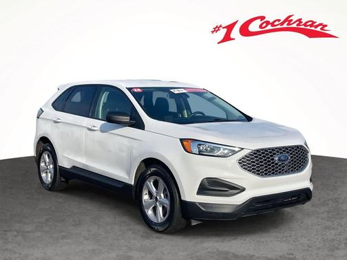 2024 Ford Edge SE
