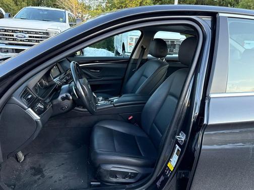 2016 BMW 528 i xDrive