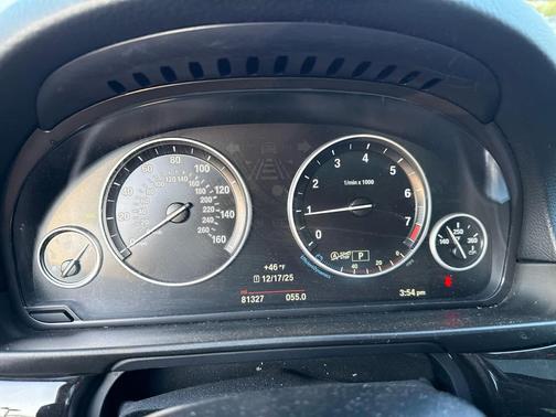 2016 BMW 528 i xDrive