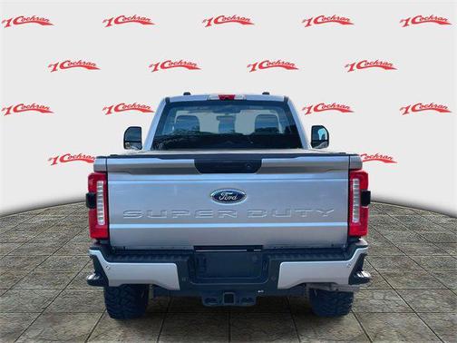 2024 Ford F-350 XL