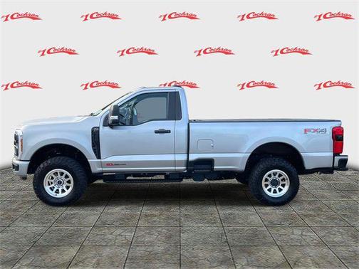 2024 Ford F-350 XL