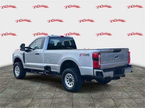 2024 Ford F-350 XL
