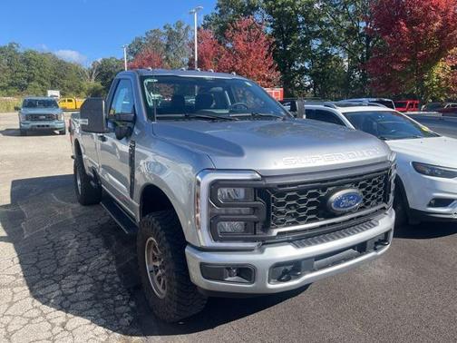 2024 Ford F-350 XL