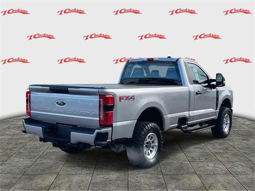 2024 Ford F-350 XL