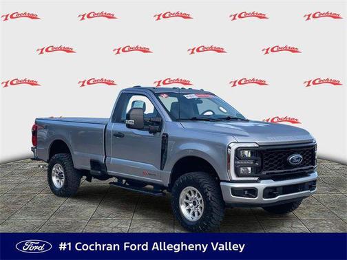 2024 Ford F-350 XL
