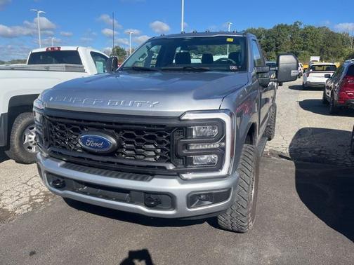 2024 Ford F-350 XL