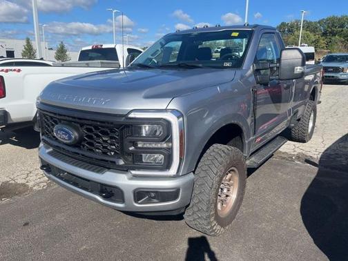 2024 Ford F-350 XL