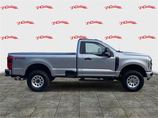 2024 Ford F-350 XL
