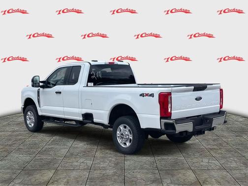 2026 Ford F-250 XLT